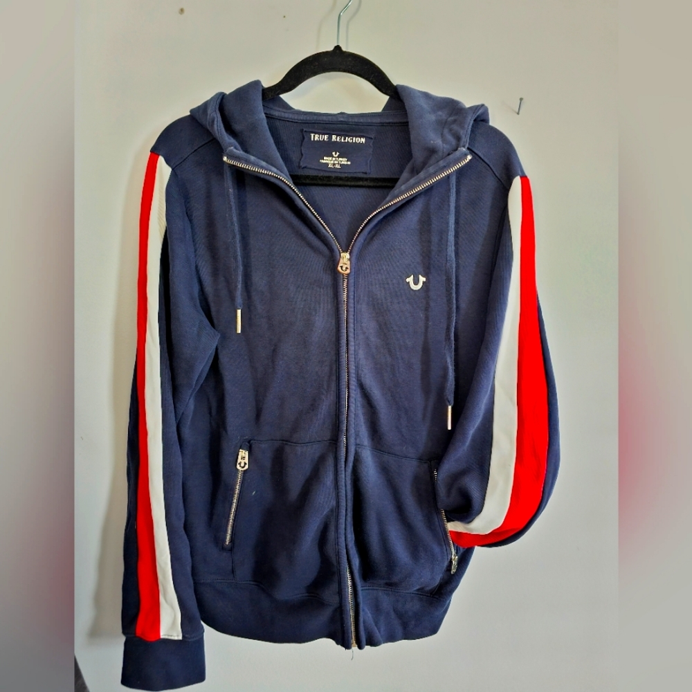 True Religion Hoodie
